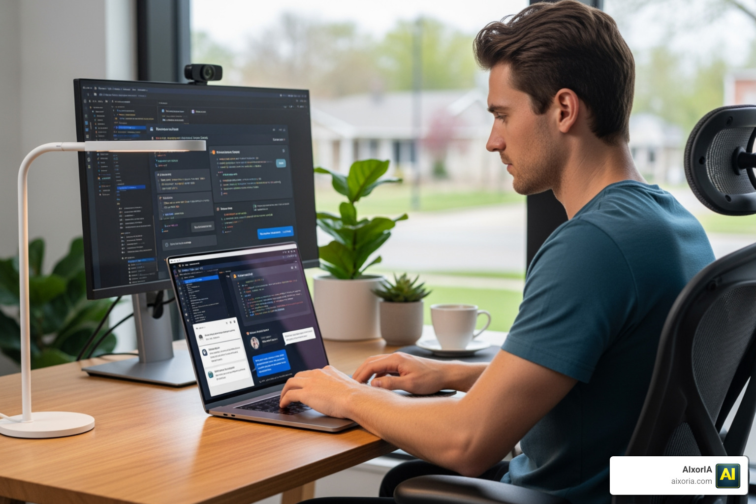 Best AI productivity tools for coders
