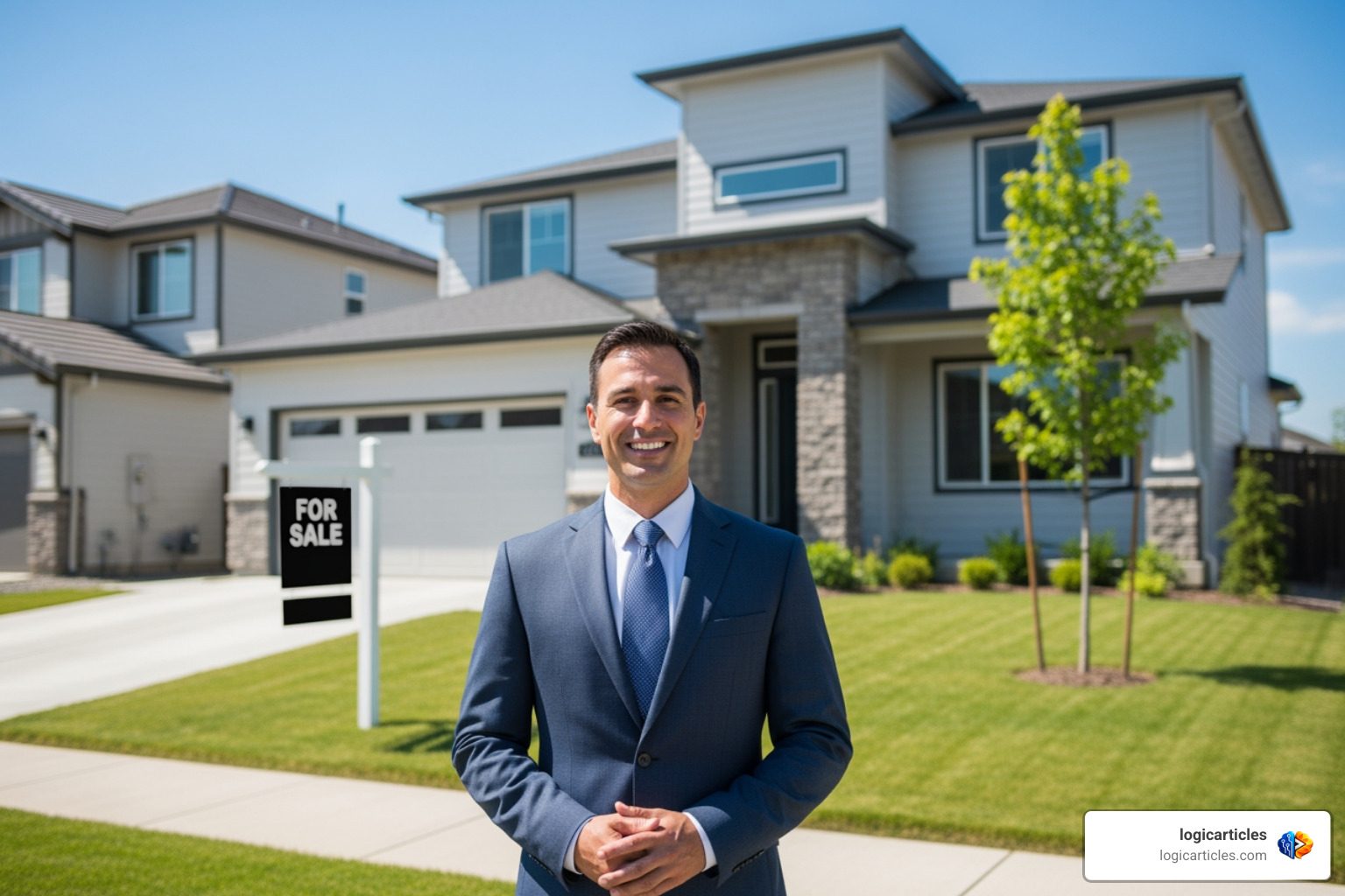 top real estate agents