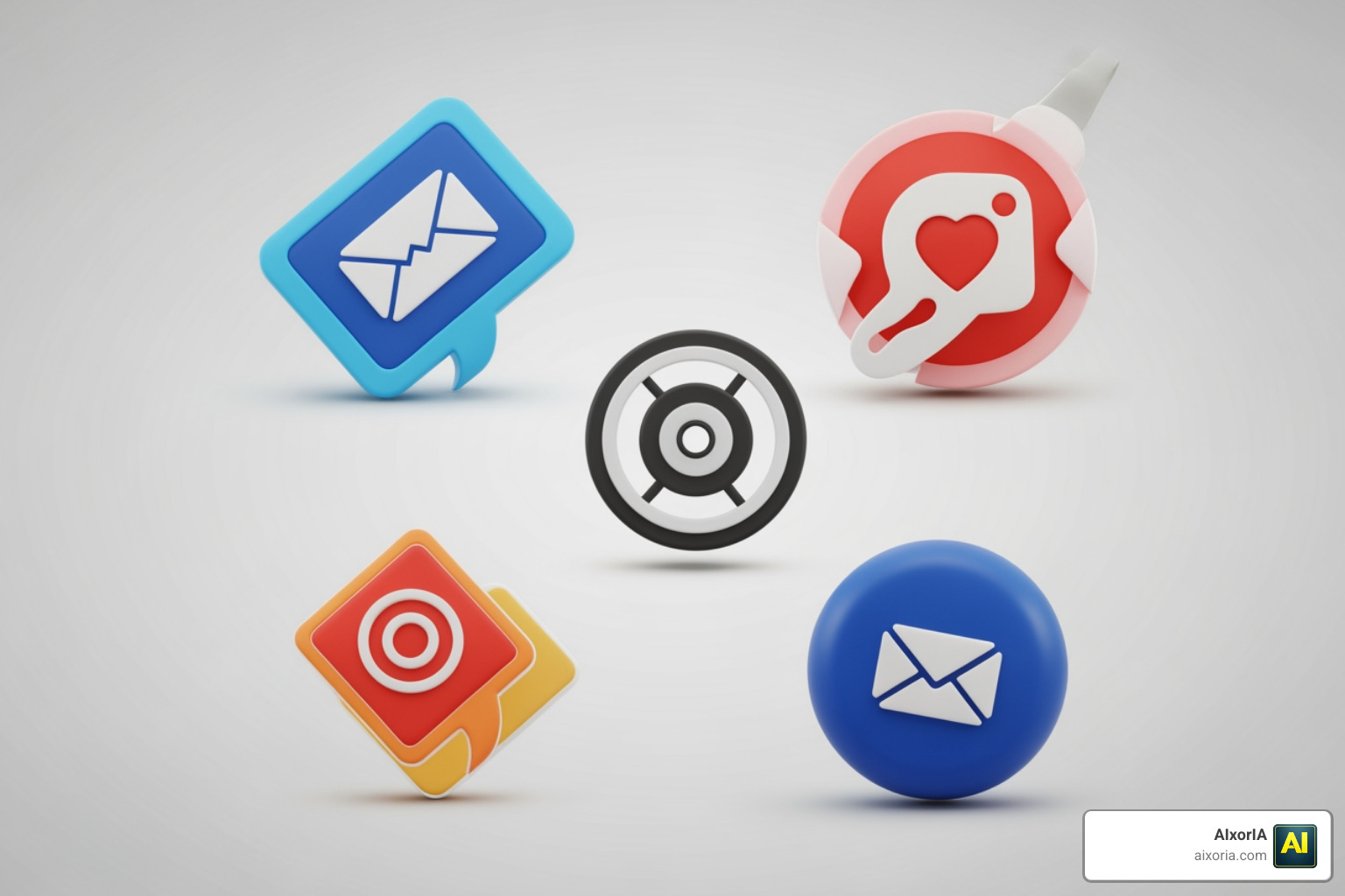 the five social media tool categories visual representation the five social media tool categories visual representation