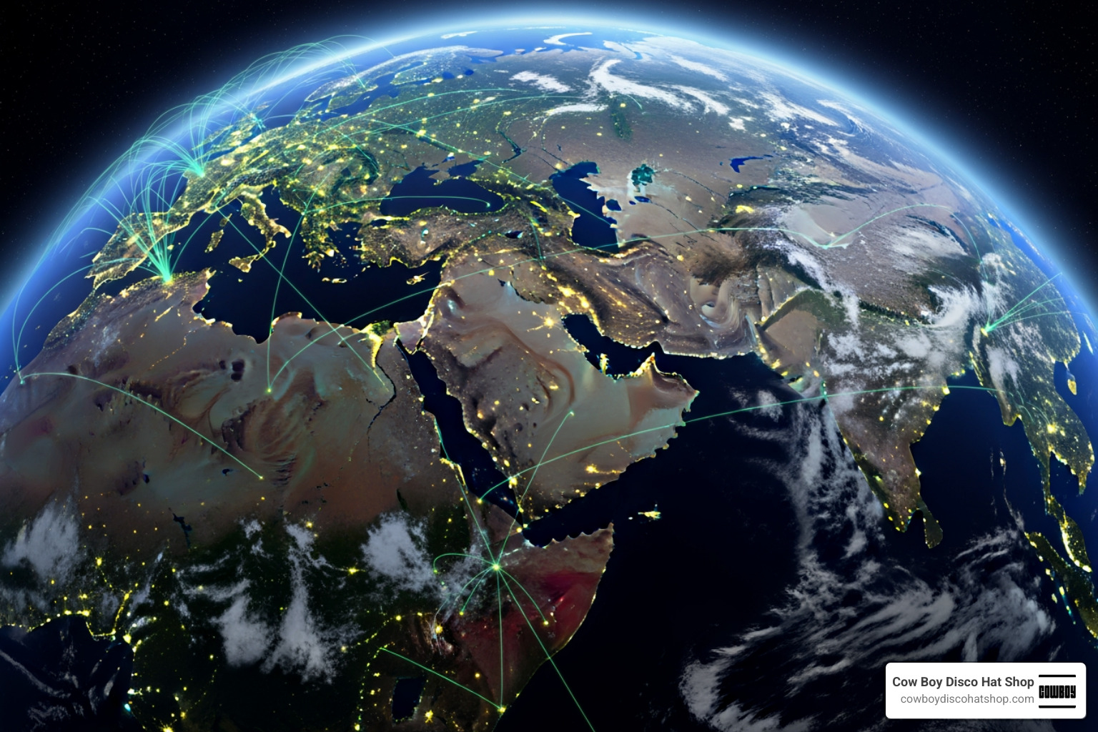 Global map highlighting the Middle East and Asia as new dollar liquidity hubs Global map highlighting the Middle East and Asia as new dollar liquidity hubs