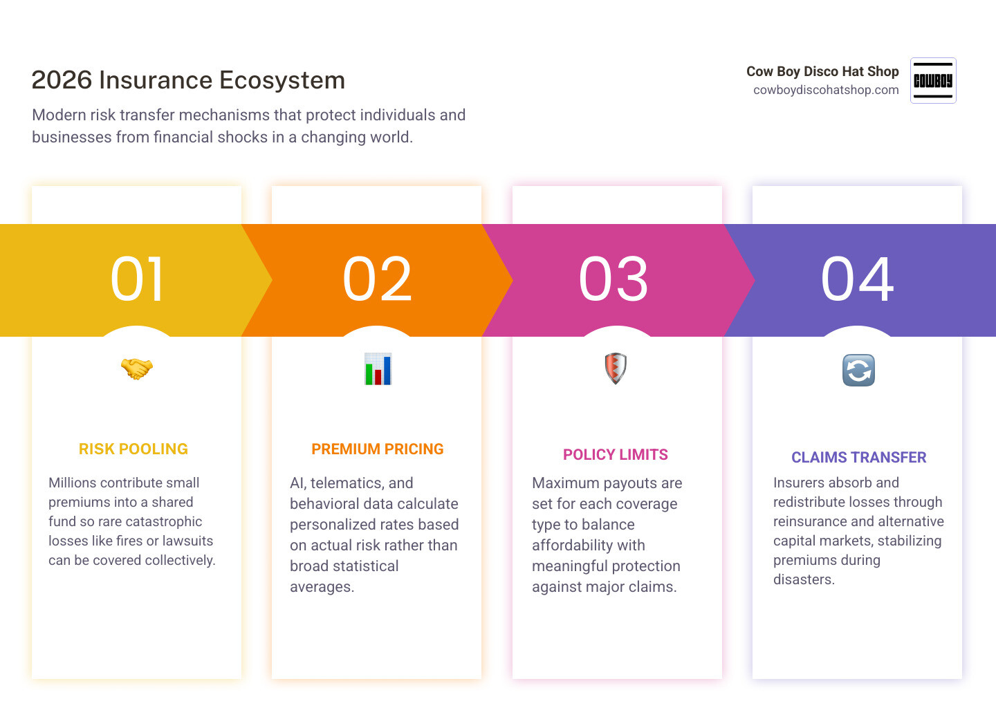 2026 insurance ecosystem infographic showing risk transfer mechanisms and coverage types infographic 2026 insurance ecosystem infographic showing risk transfer mechanisms and coverage types infographic