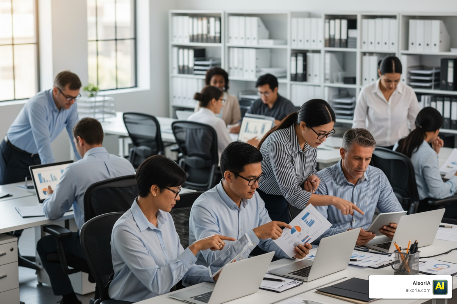 Best Document Management Software for Accounting Firms