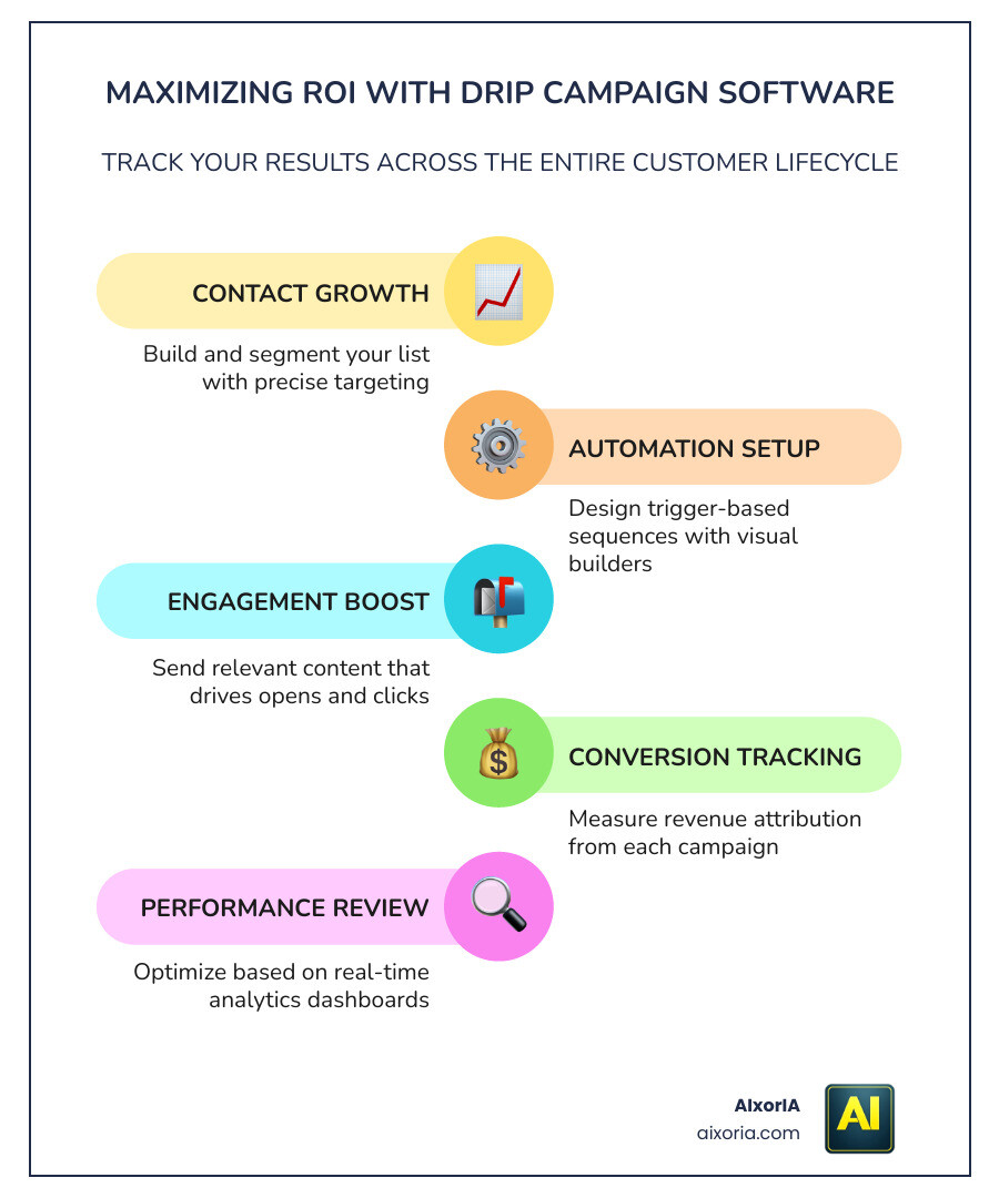 Infographic showing the 5x revenue increase potential when using smart segmentation infographic