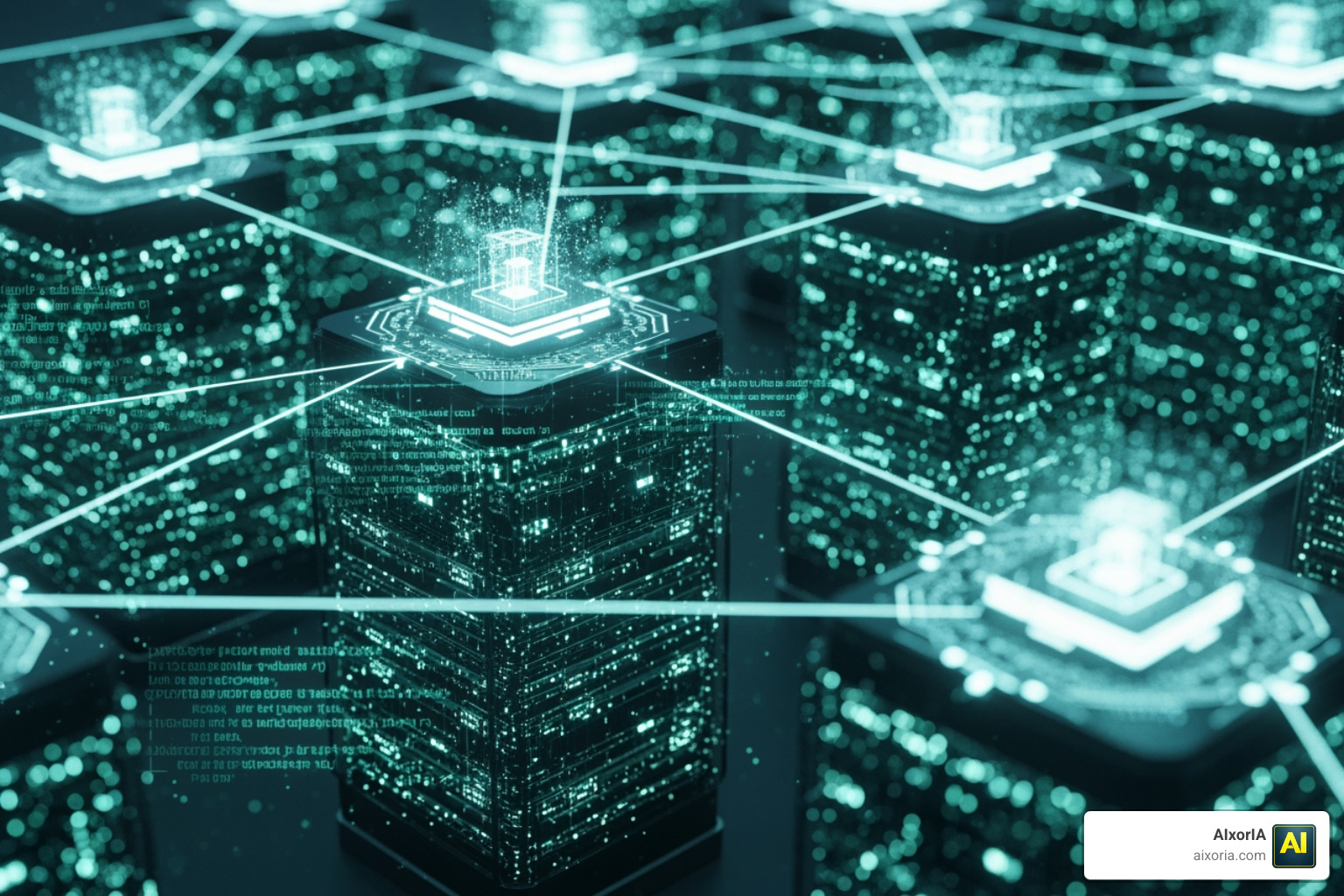 Secure cloud infrastructure protecting proprietary code