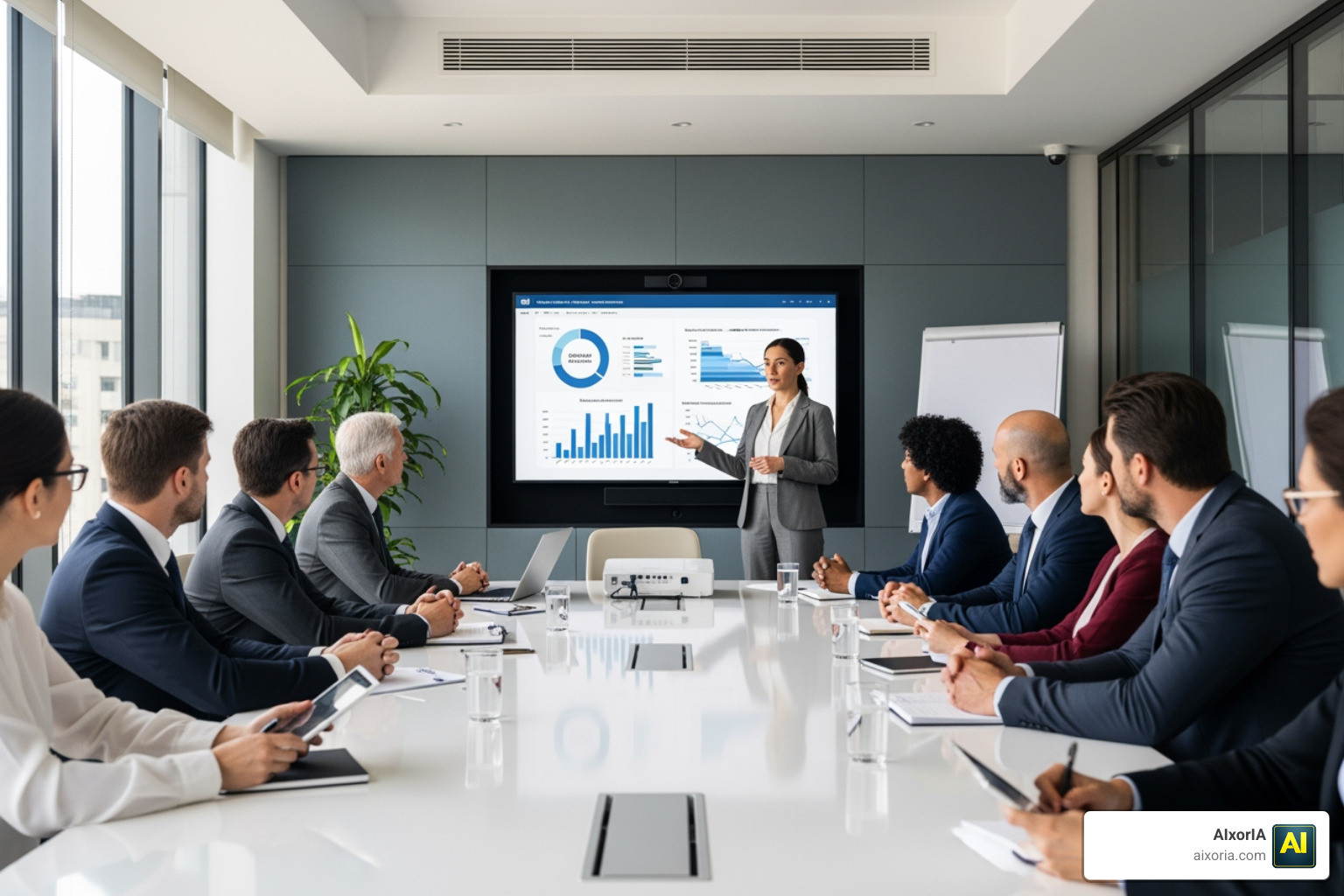 which software is best for presentations