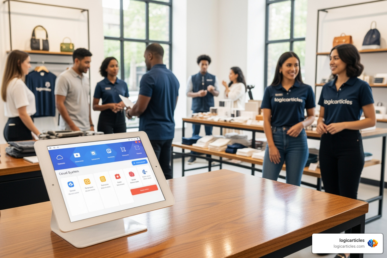 cloud pos software