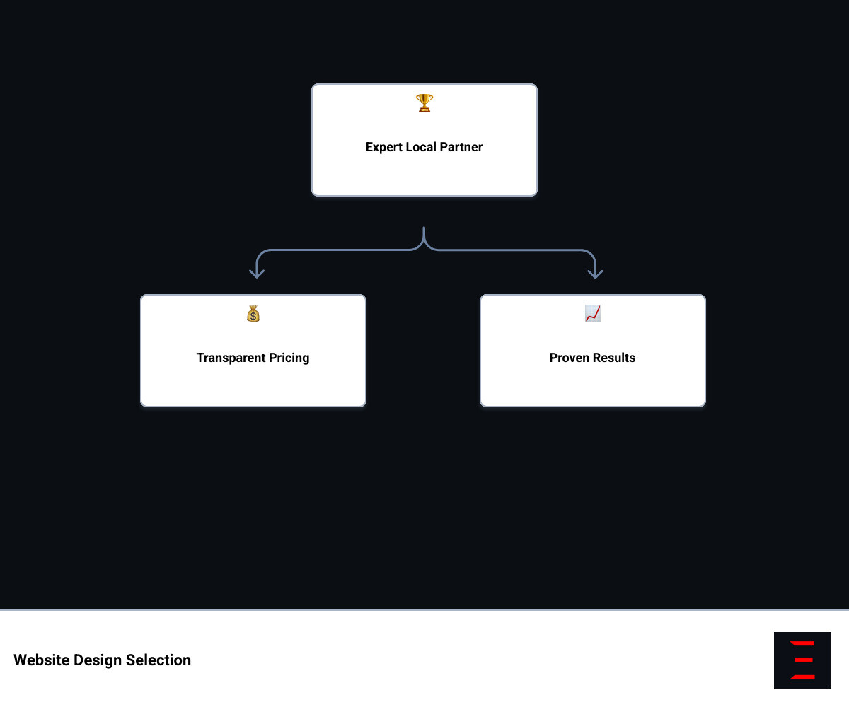 Infographic comparing starter vs professional web design pricing and what is included in each package infographic Infographic comparing starter vs professional web design pricing and what is included in each package infographic