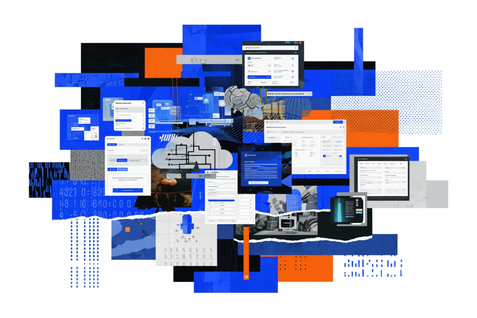 SAML 2.0 authentication flow mechanism