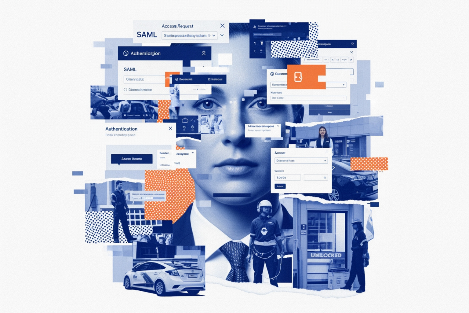 How SAML 2.0 Authentication Makes Single Sign On a Breeze