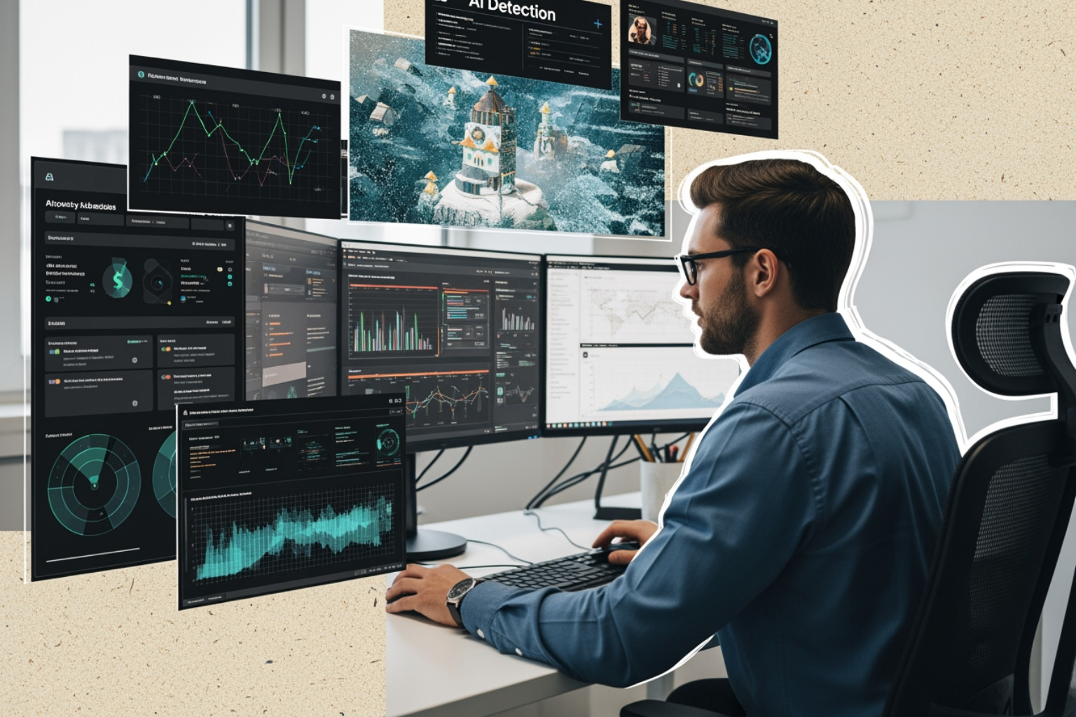 A Practical Guide to AI Cybersecurity Risks