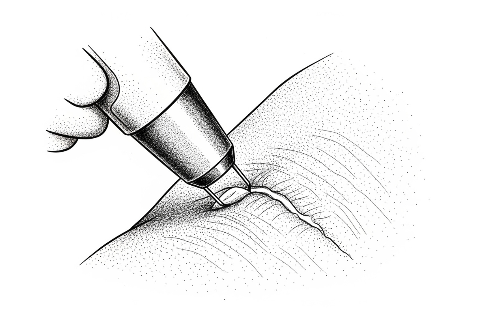 In-Depth Guide to Burn Scar Laser Treatment