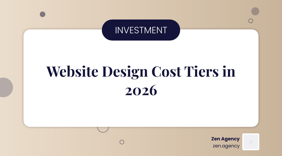 Website design cost comparison: DIY vs Freelancer vs Agency vs Enterprise — upfront cost, timeline, and ROI infographic Website design cost comparison: DIY vs Freelancer vs Agency vs Enterprise — upfront cost, timeline, and ROI infographic
