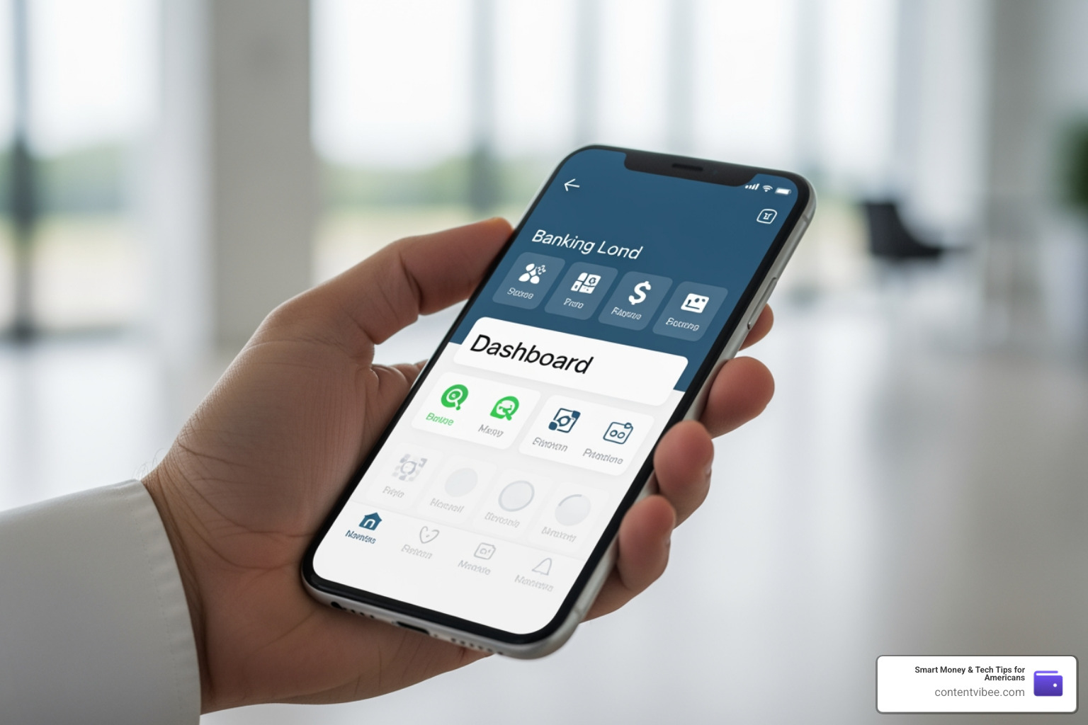 Charles Schwab mobile app interface showing account balances and fee-free features