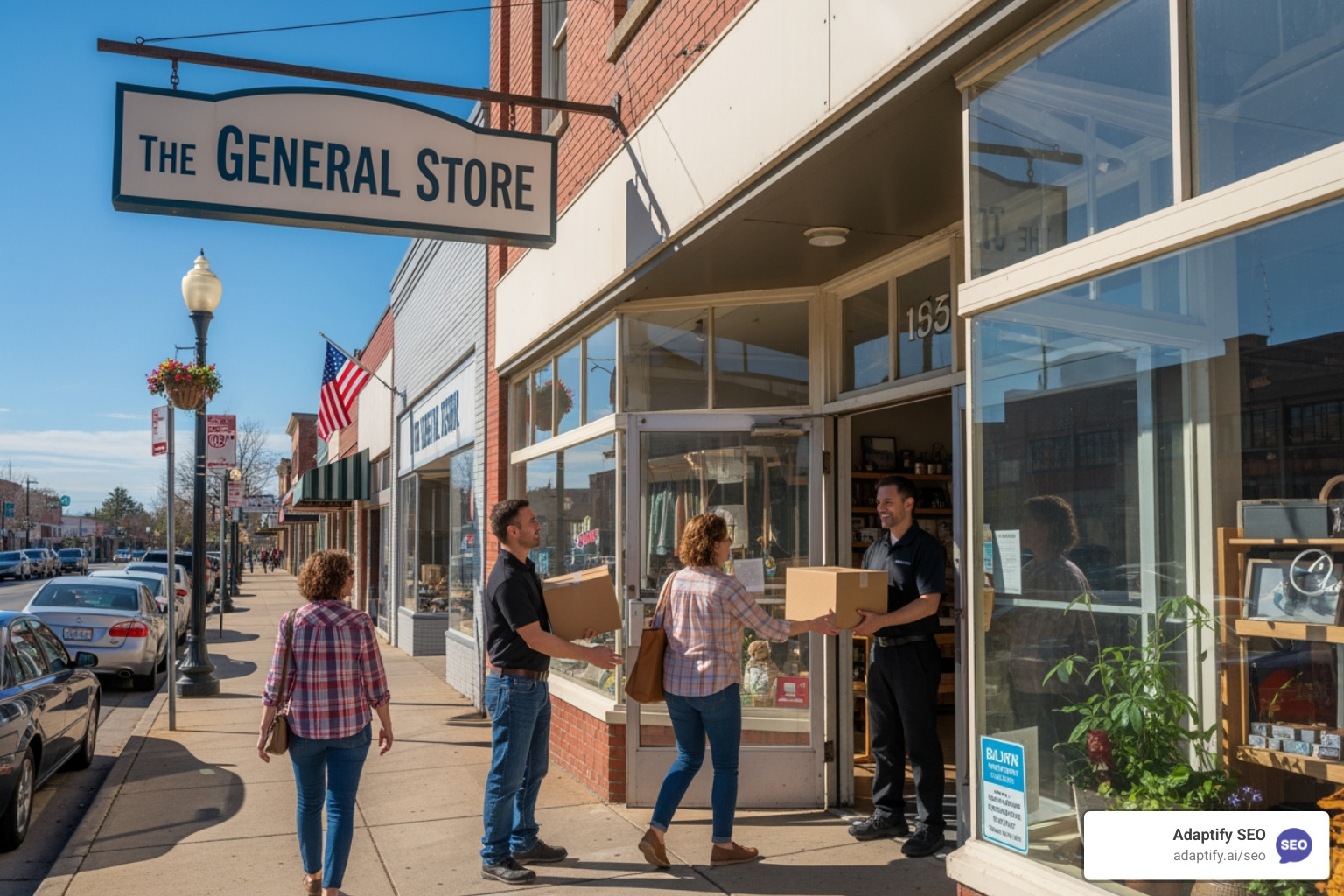 best geo services for local business visibility in ai answers