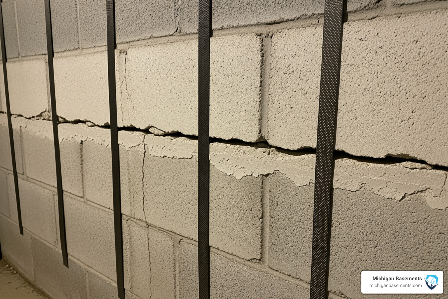 carbon fiber straps on basement wall carbon fiber straps on basement wall