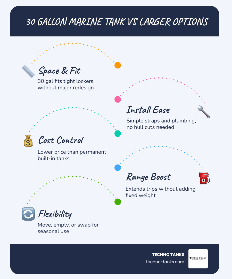 30 gallon marine tank comparison infographic infographic 30 gallon marine tank comparison infographic infographic