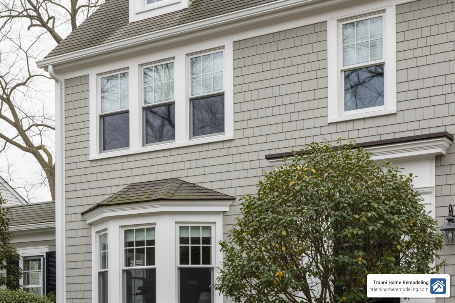 double hung and casement windows on traditional home double hung and casement windows on traditional home
