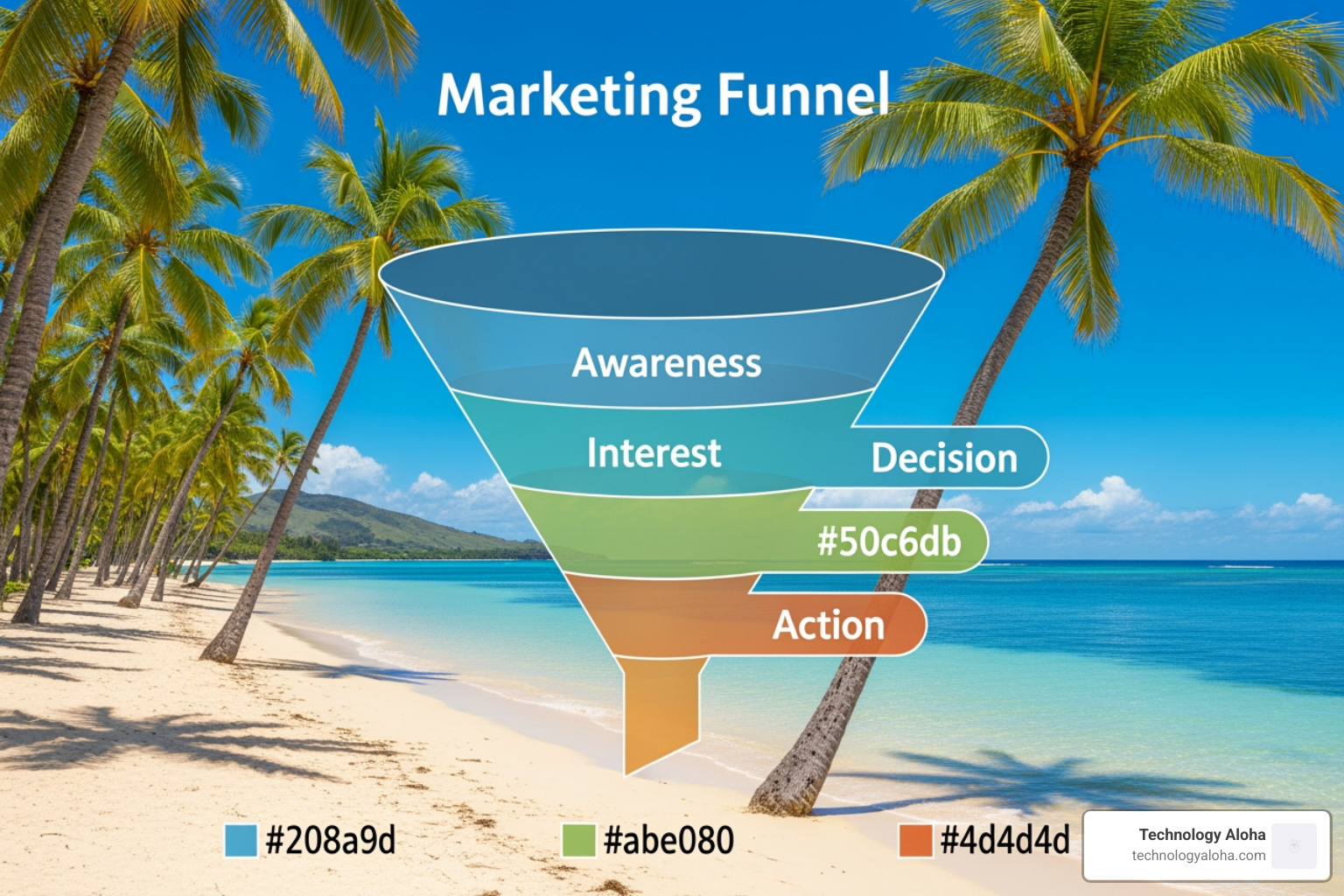 marketing funnel stages awareness interest decision action marketing funnel stages awareness interest decision action