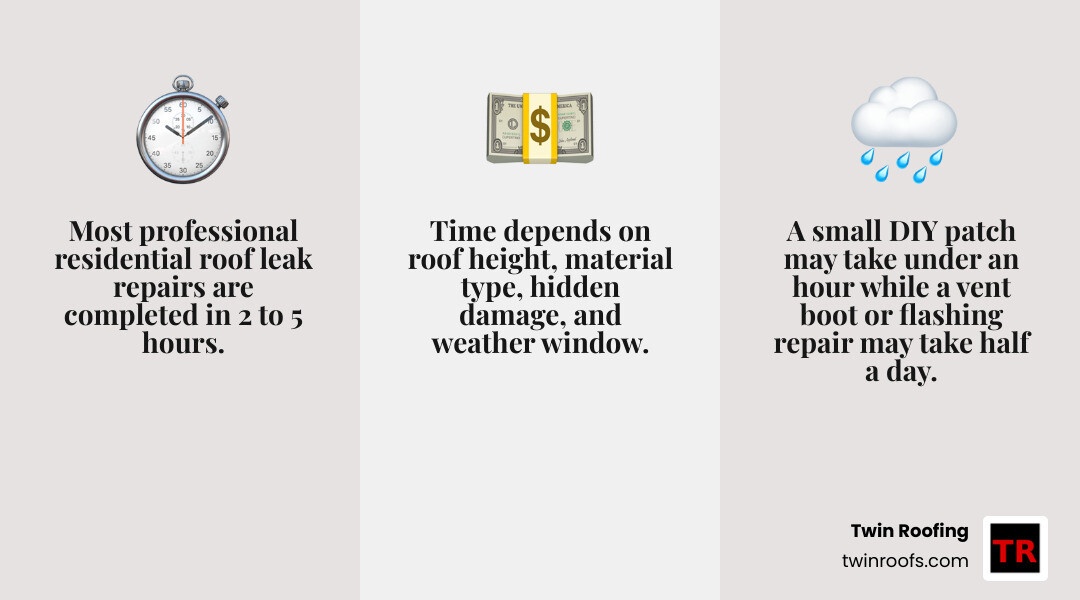 minor roof leak repair cost ranges time mold risk infographic infographic minor roof leak repair cost ranges time mold risk infographic infographic