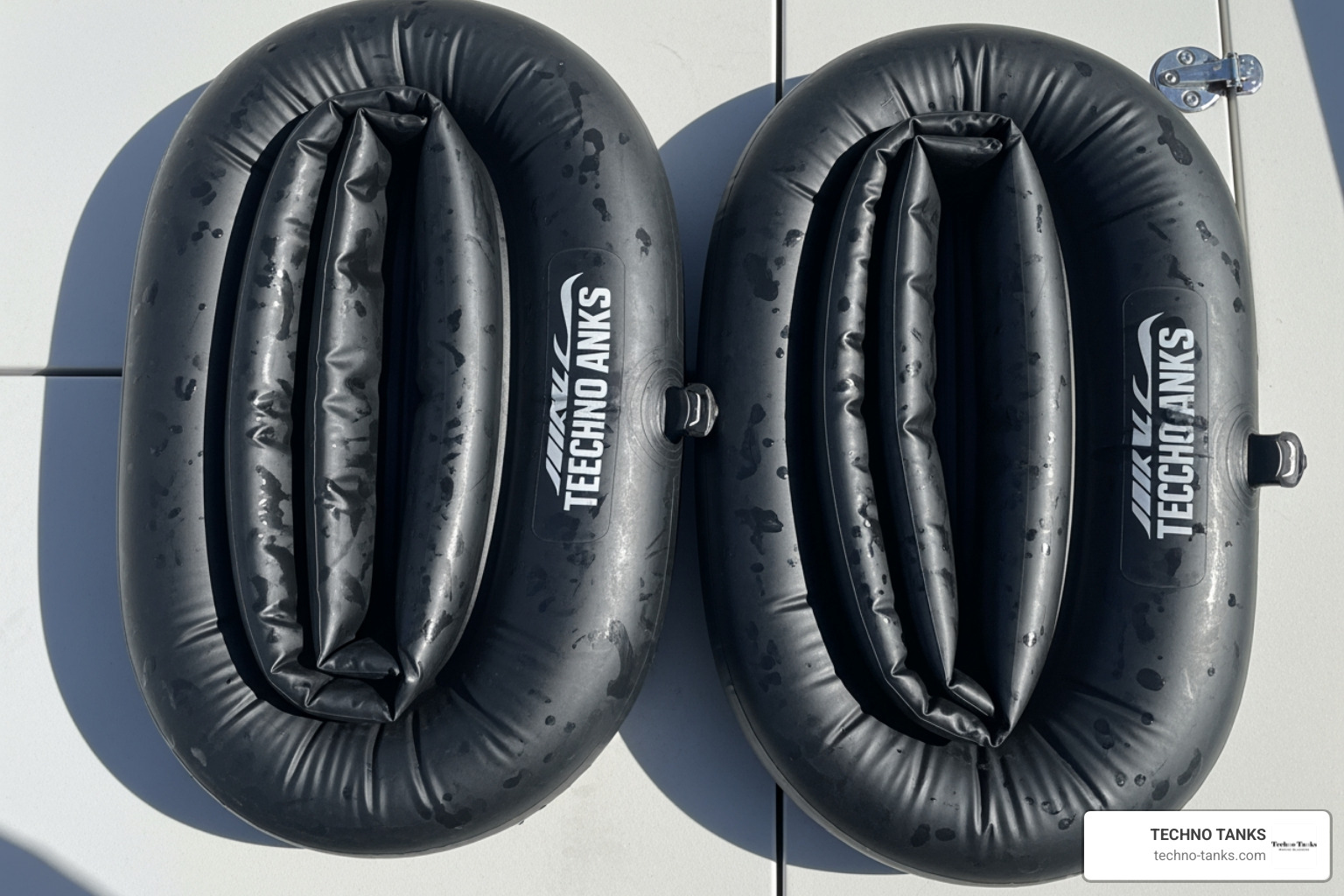 filled vs folded fuel bladder filled vs folded fuel bladder