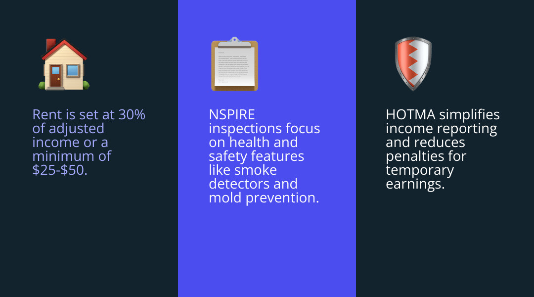 Infographic showing 93% housing retention rate and 97% literacy improvement stats infographic