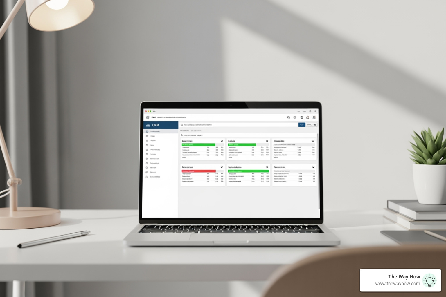 Bespoke vs Off-the-Shelf: Finding the Perfect CRM for Web Development