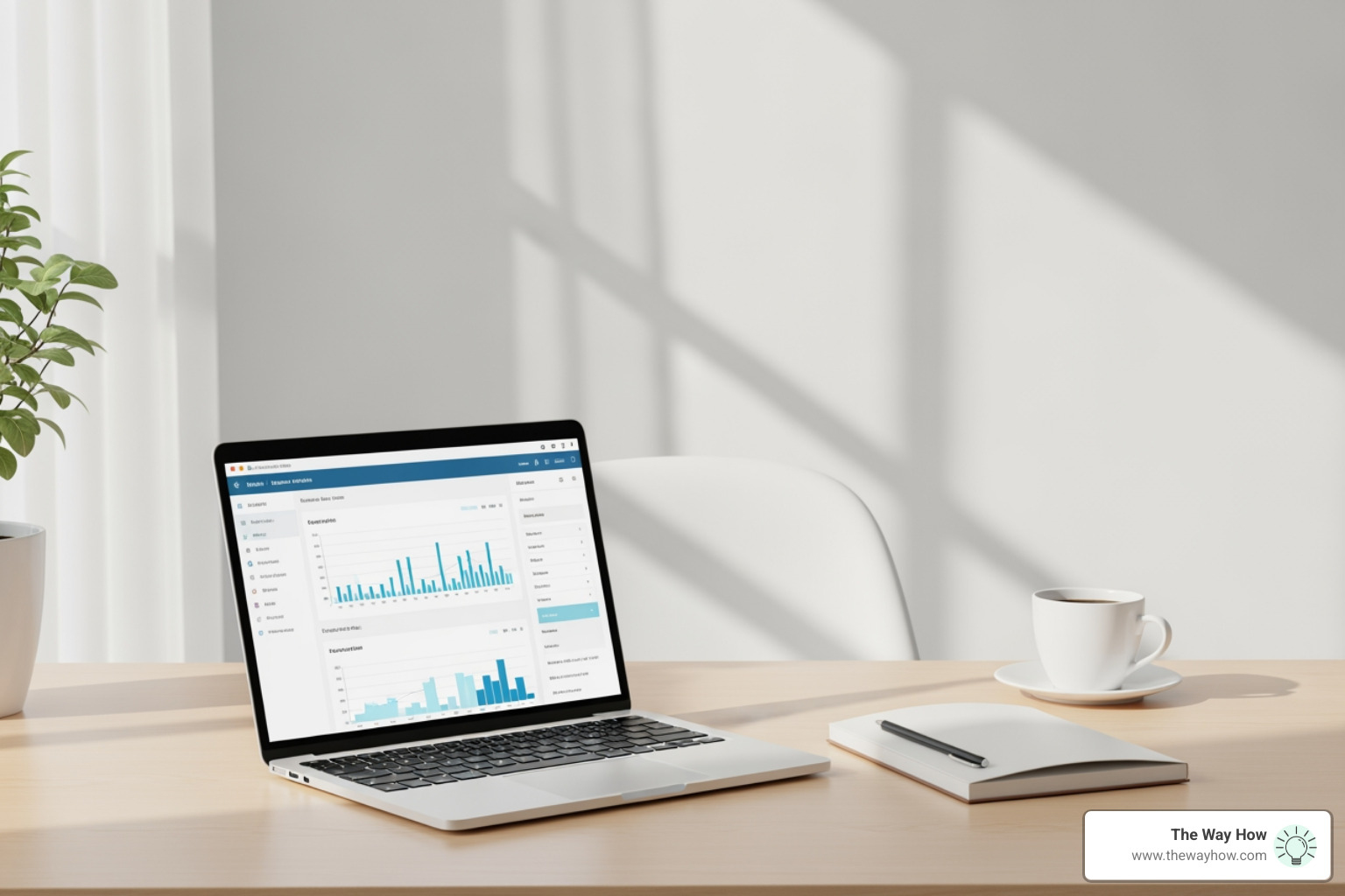 Visualizing the shift from traditional advertising to modern data-driven and psychology-first marketing leadership