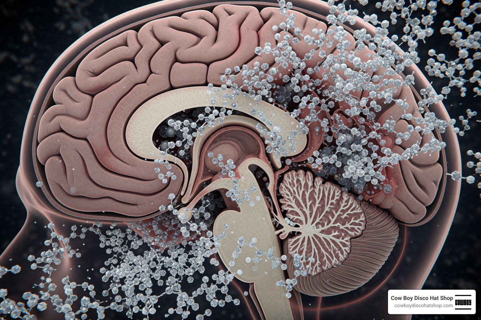 The hippocampus highlighting memory centers under siege by sugar The hippocampus highlighting memory centers under siege by sugar