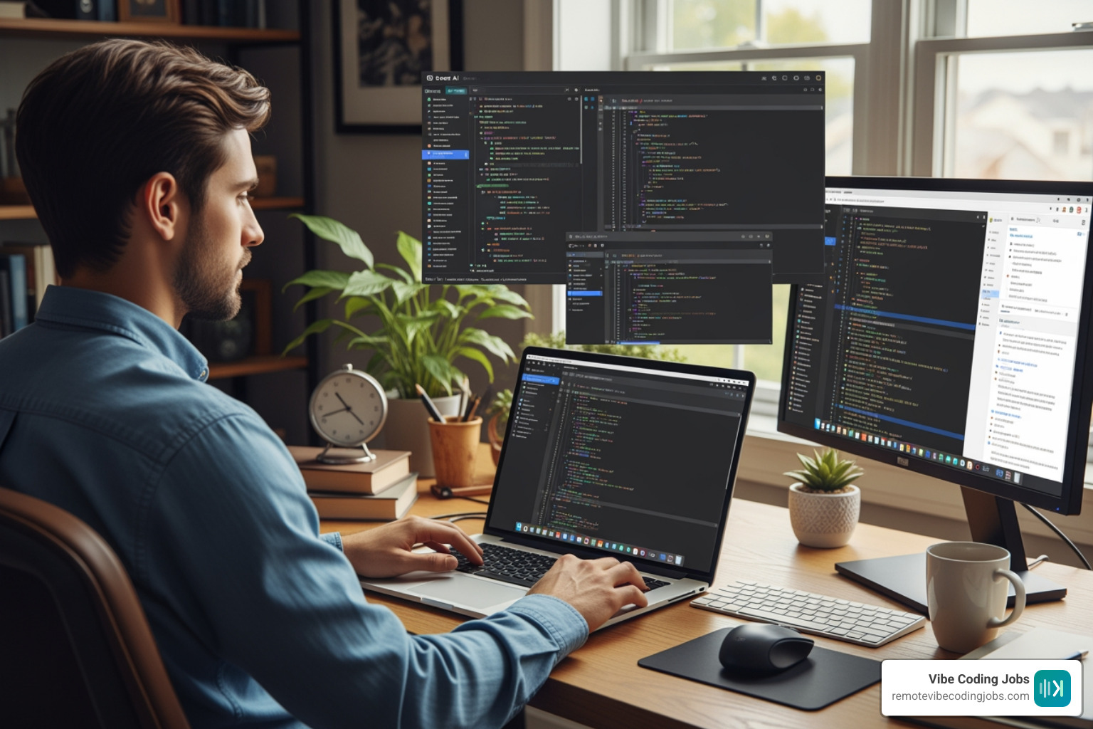 remote engineer using Cursor to build a full-stack application remote engineer using Cursor to build a full-stack application