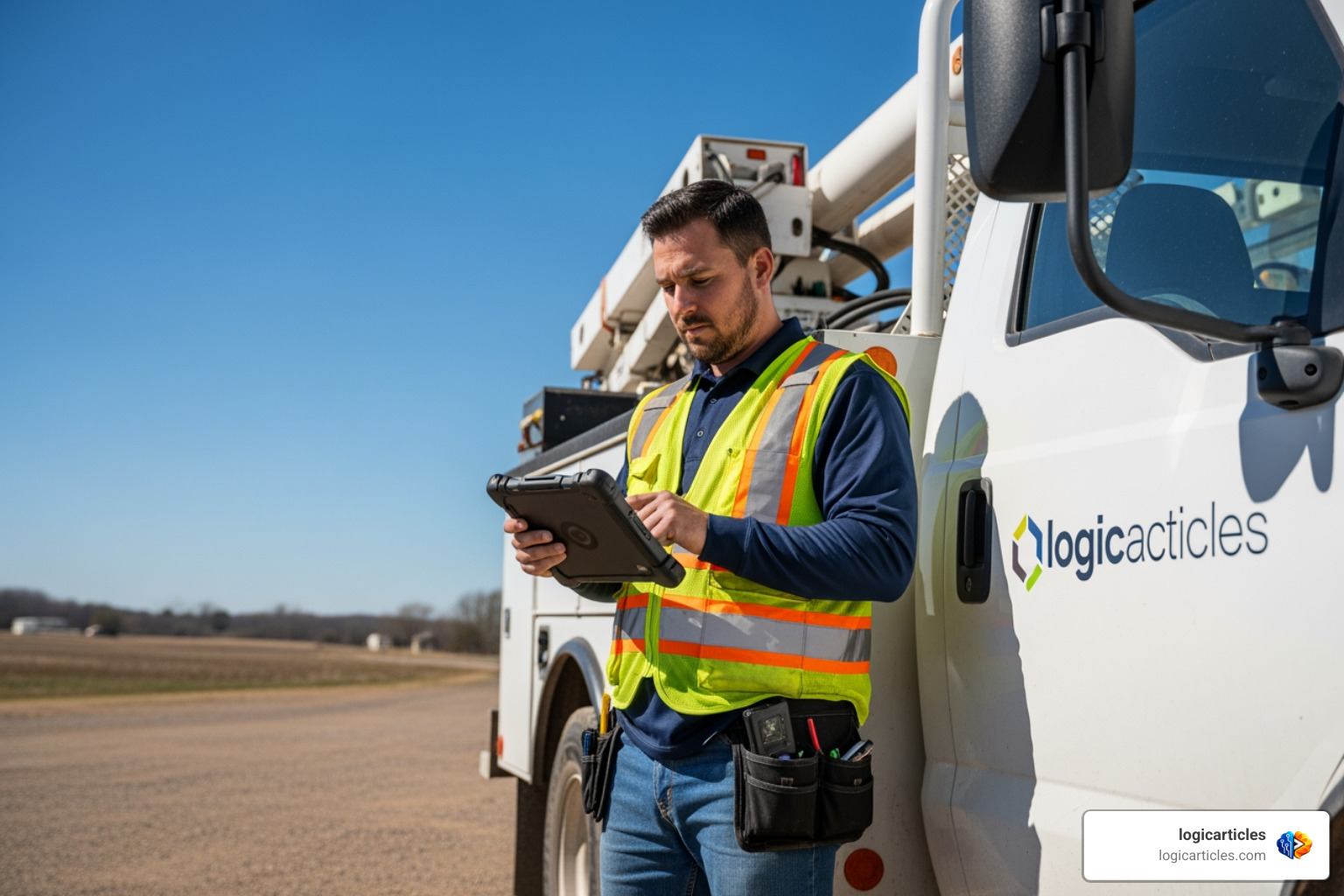 mobile workforce management software field technician tablet mobile workforce management software field technician tablet