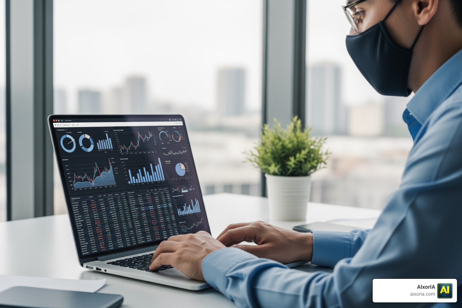 Best AI-Powered Finance Automation Software