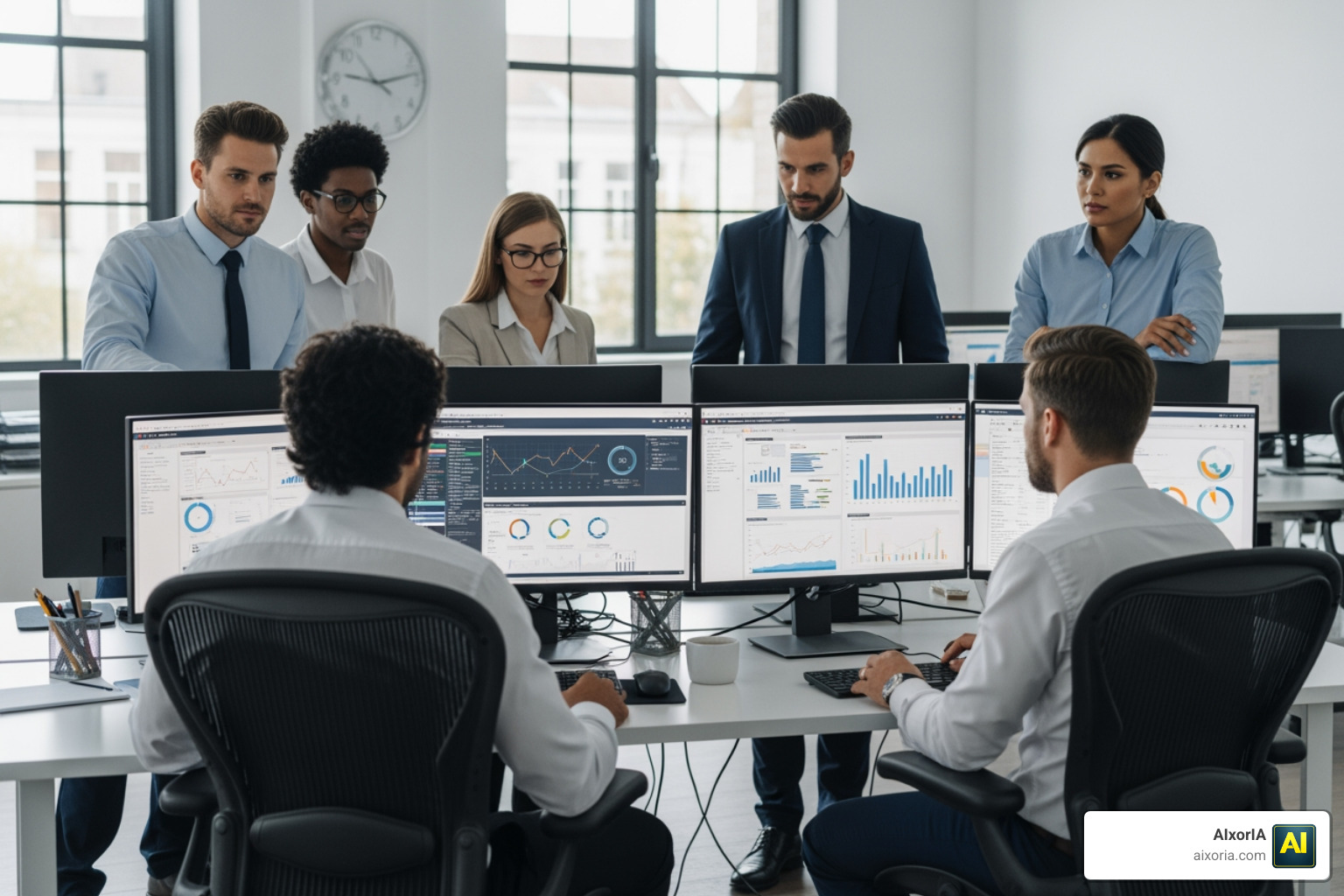 corporate finance automation software
