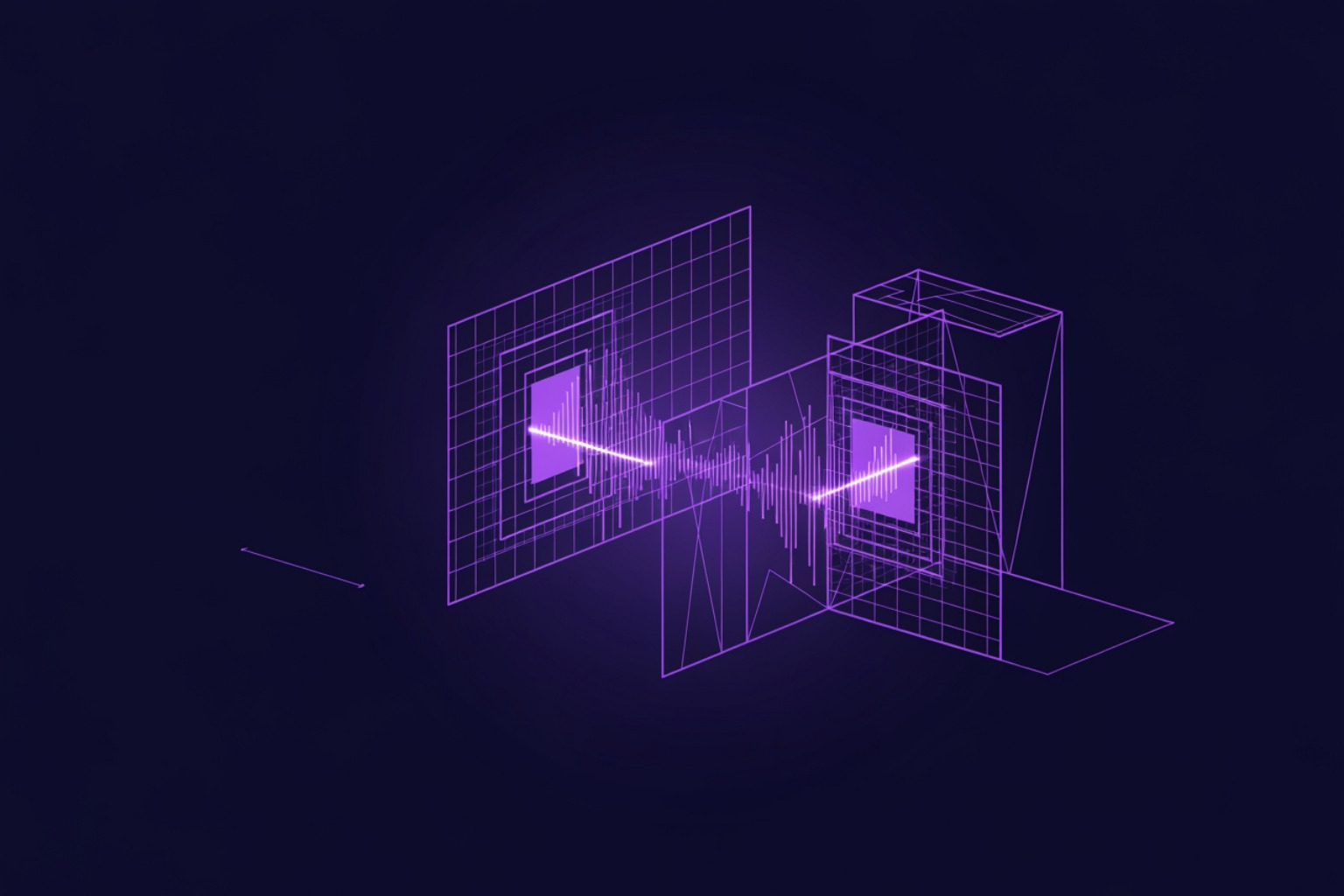 The Signal-to-Moat Framework diagram The Signal-to-Moat Framework diagram