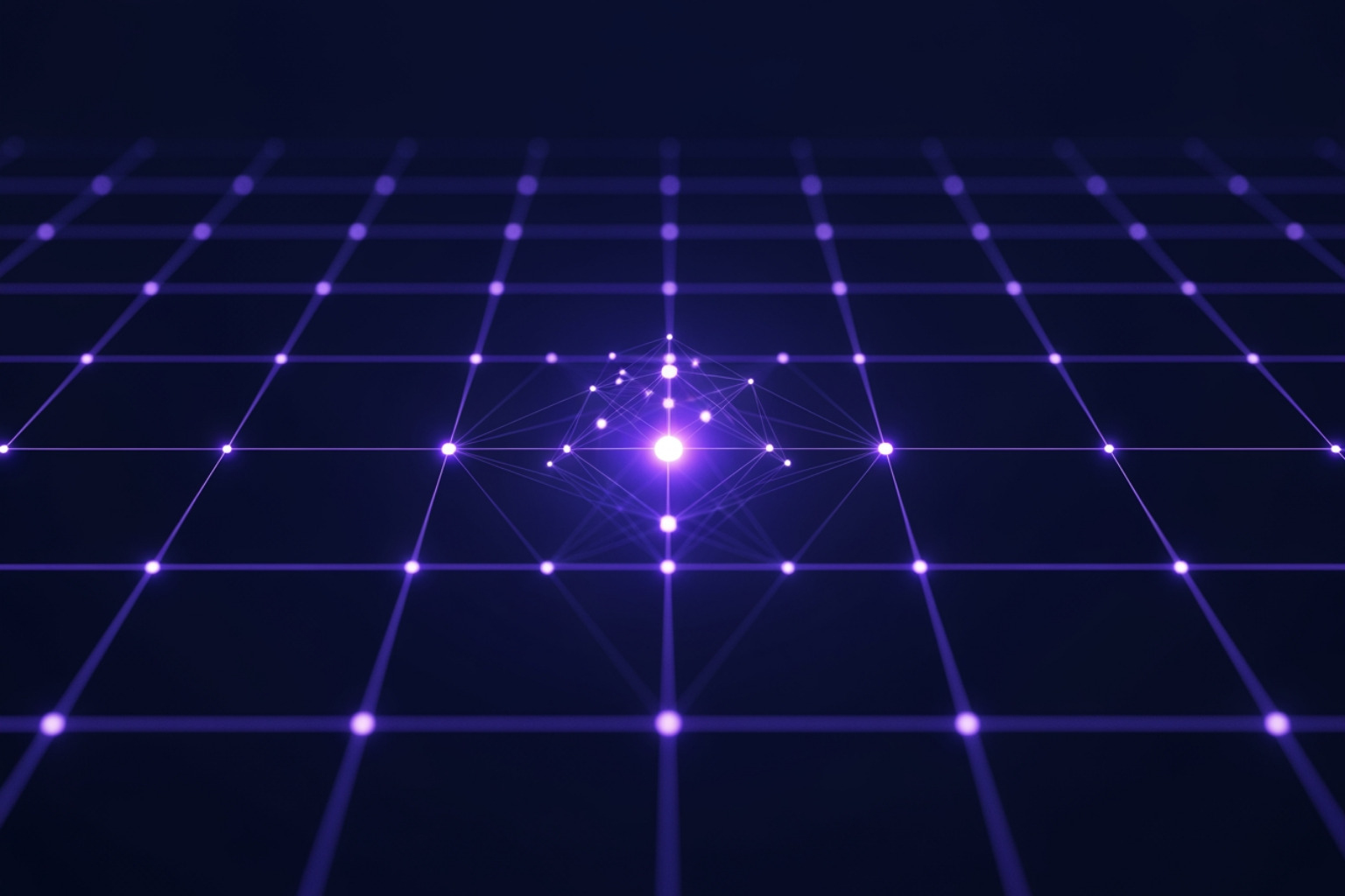 brand asset governance and early warning system grid