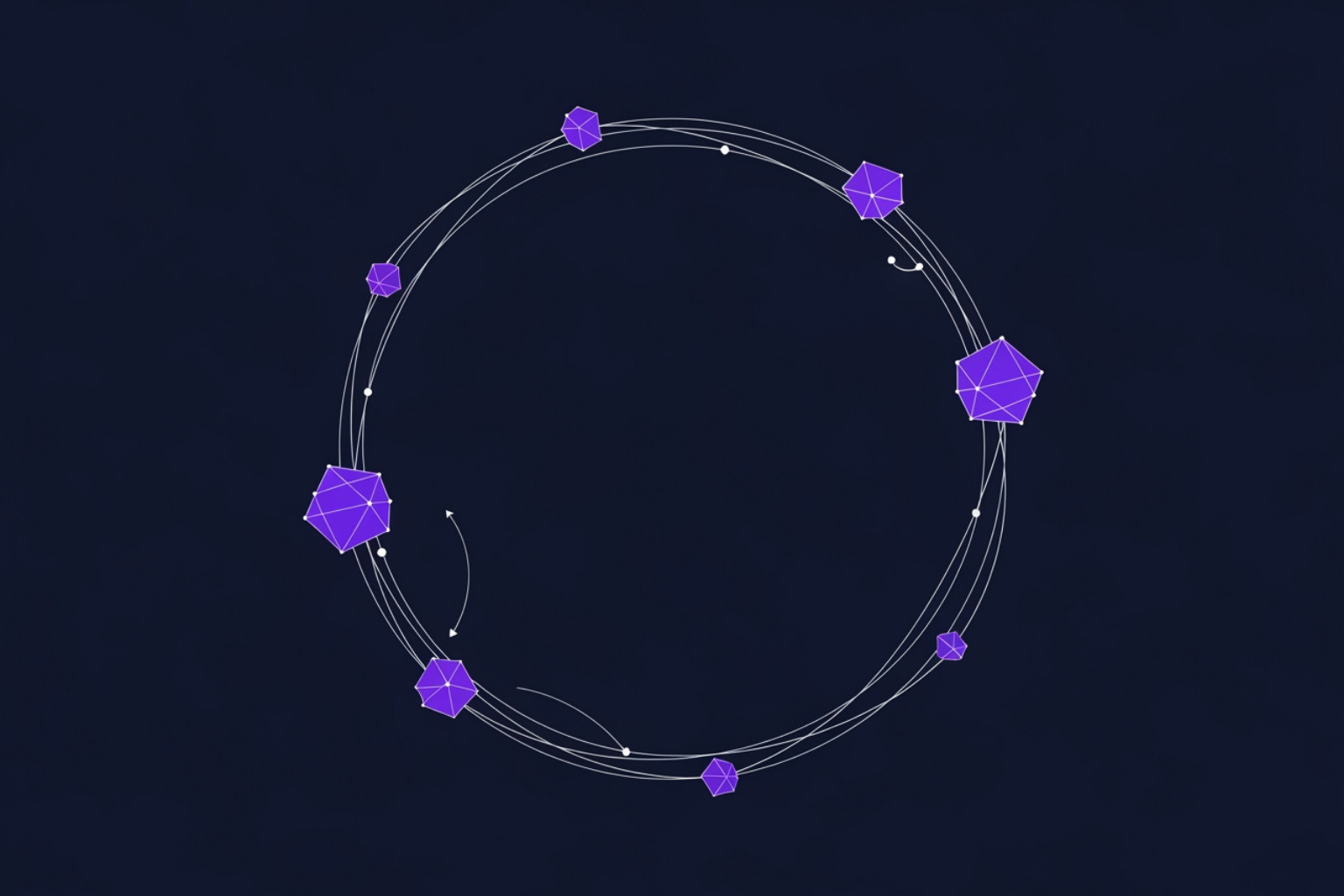 conceptual diagram showing the human-AI collaborative creative feedback loop conceptual diagram showing the human-AI collaborative creative feedback loop