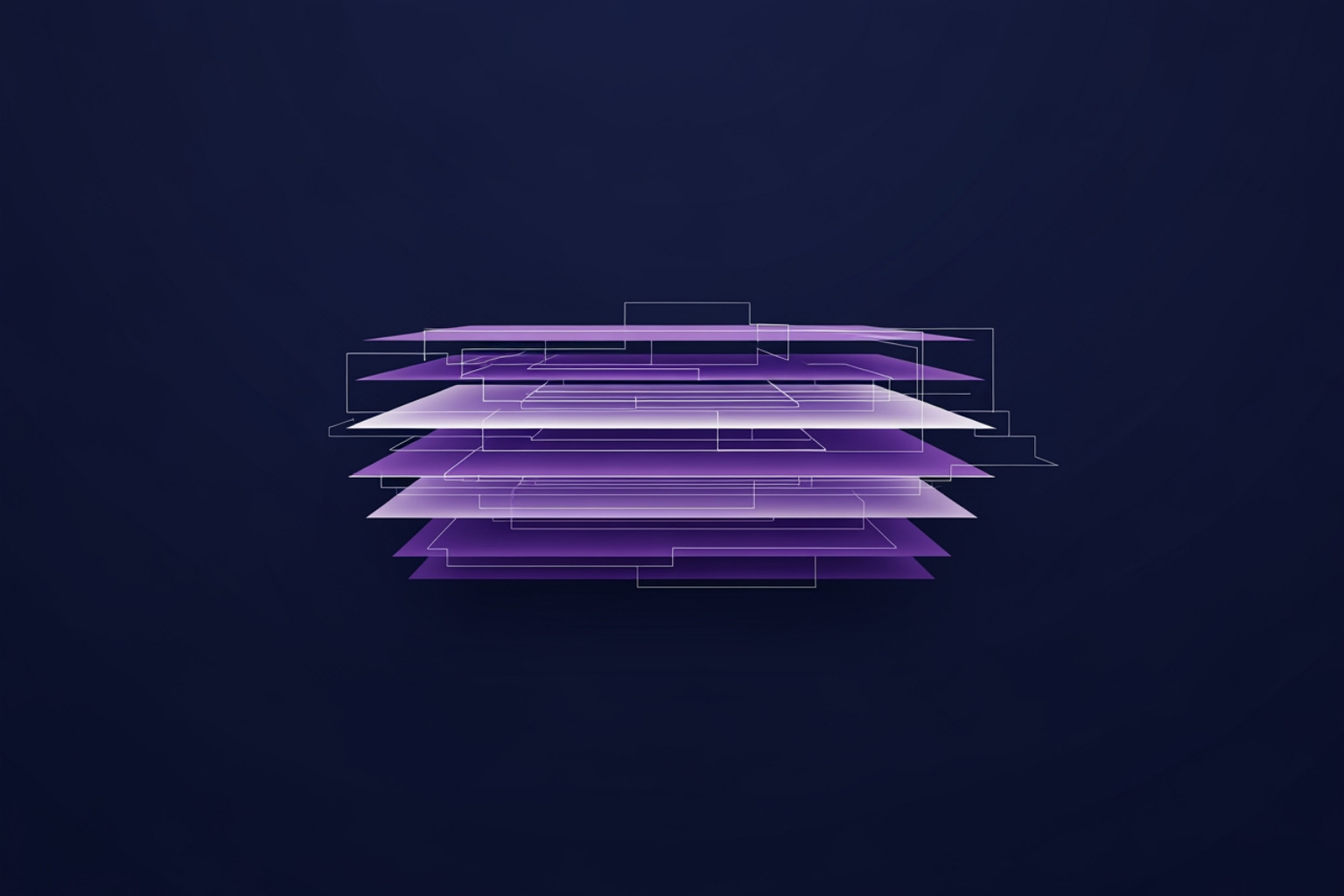 Five-Layer Composable Canvas Framework Five-Layer Composable Canvas Framework