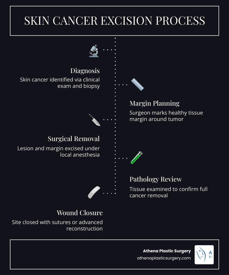 Skin Cancer Excision: Top 5 Essential Tips 2026