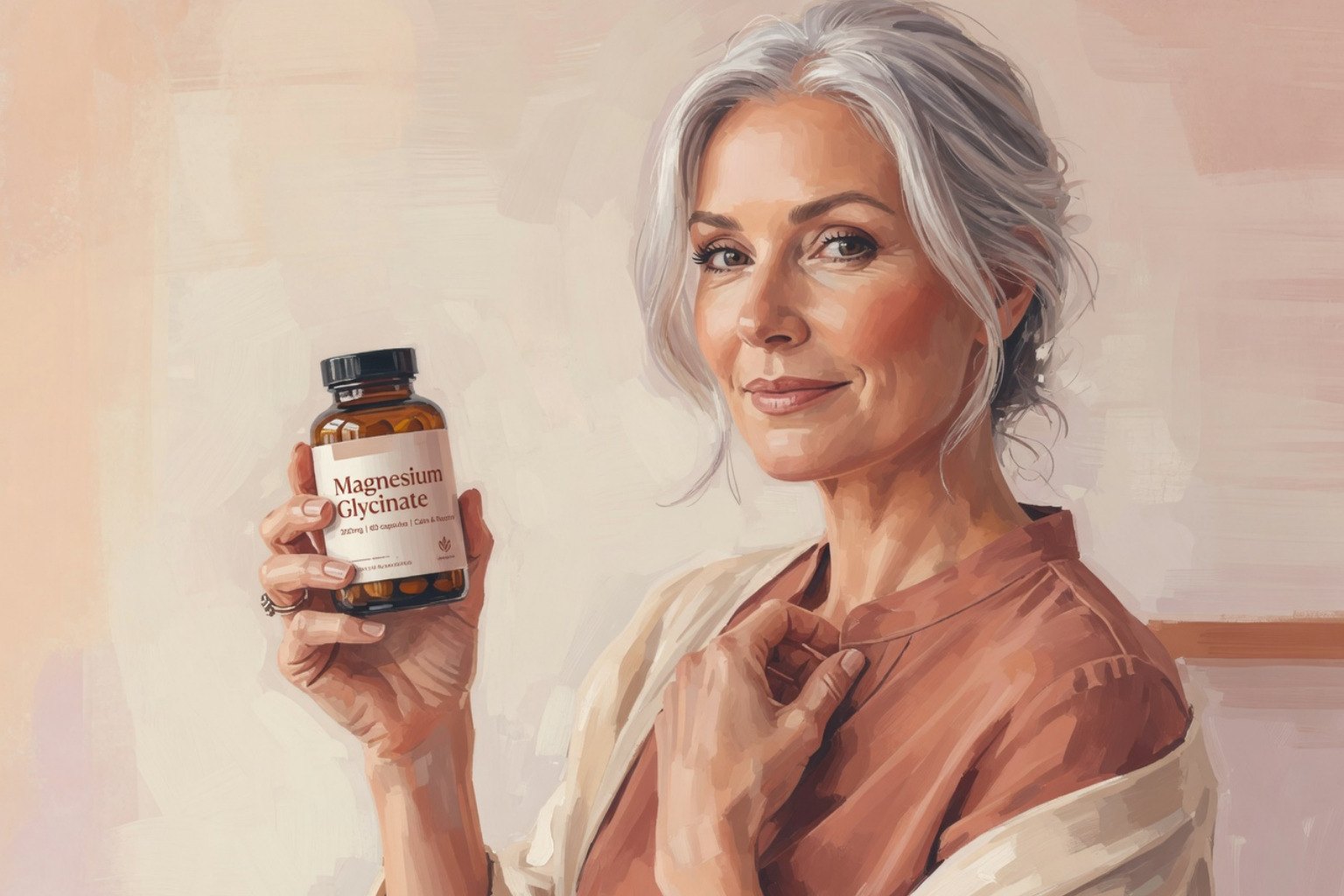 magnesium supplements for bone health