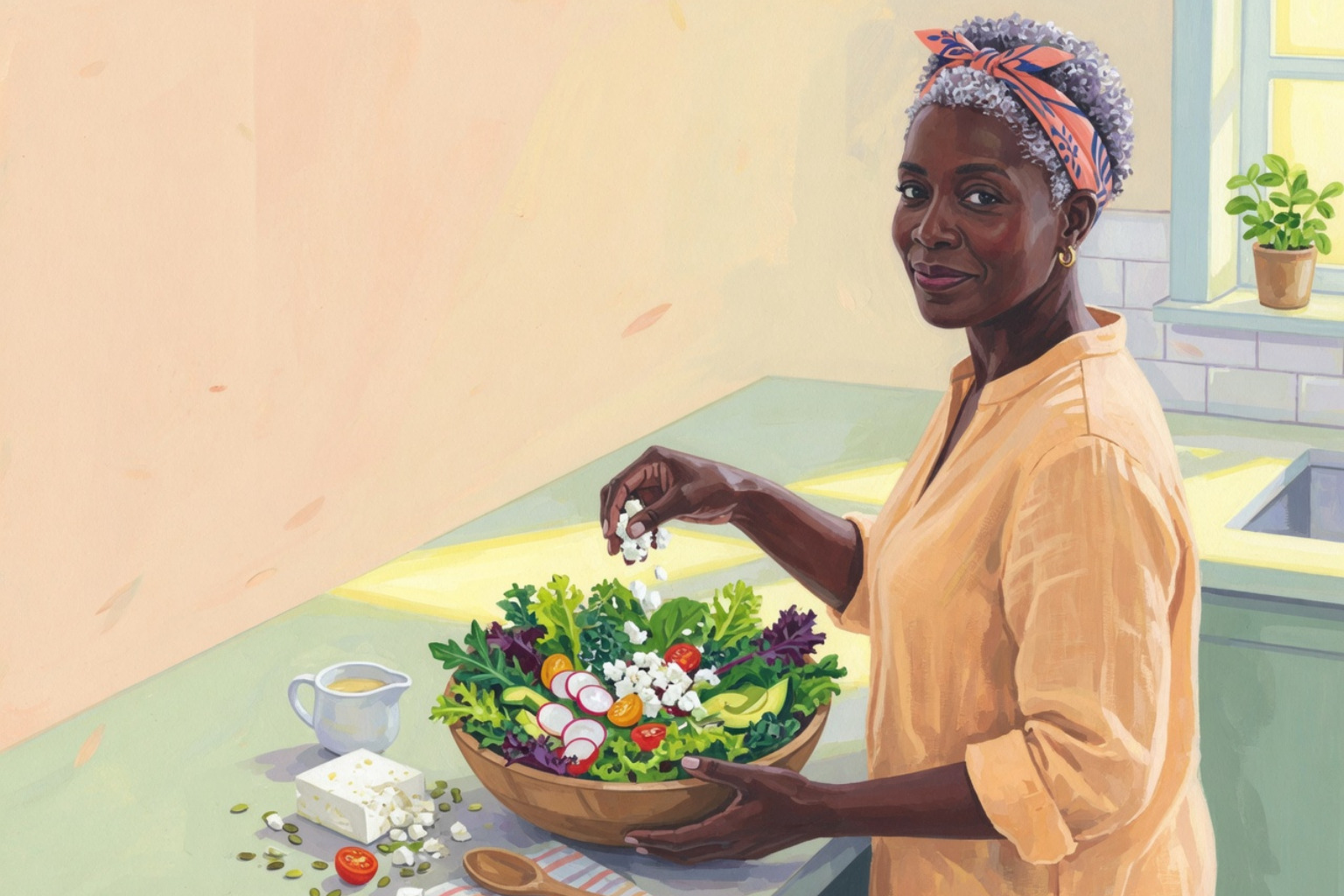 The Essential Guide to Nutrients That Build Strong Bones and Teeth