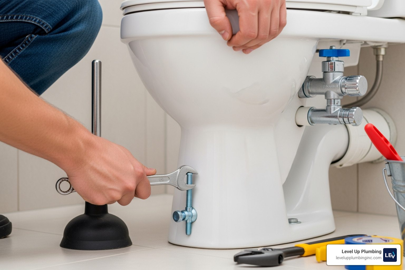 toilet tank interior components