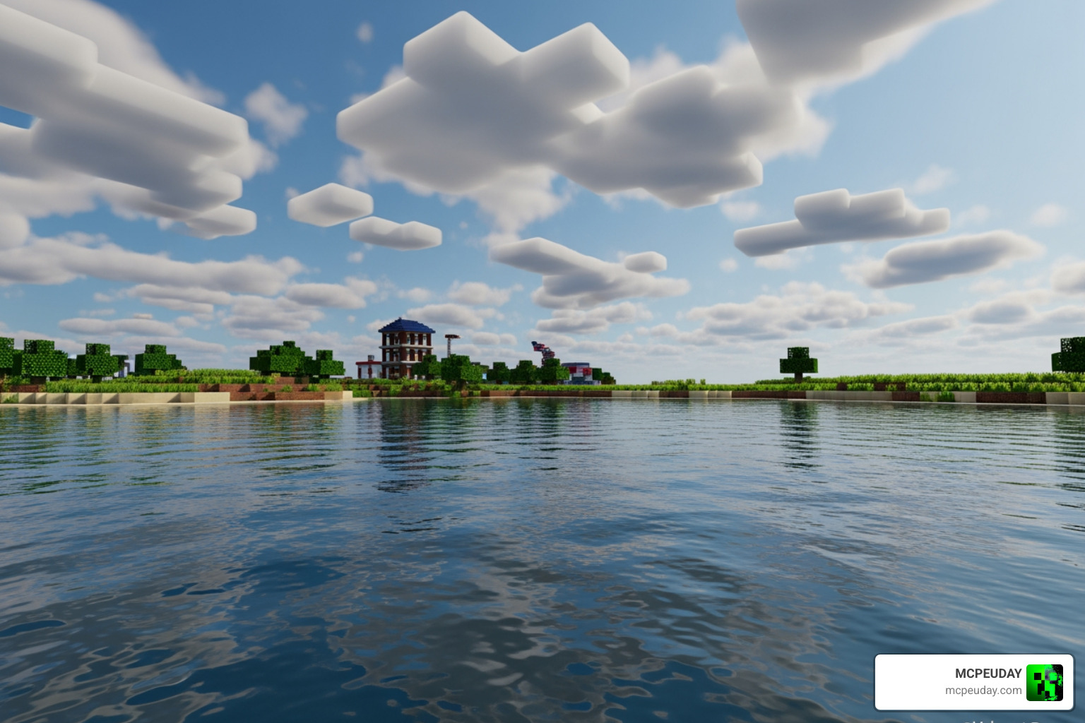 Newb X Ale Renewed Fixed RenderDragon Minecraft Bedrock shader Newb X Ale Renewed Fixed RenderDragon Minecraft Bedrock shader