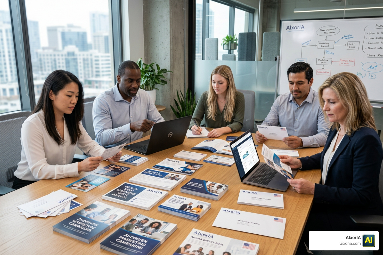 Best direct mail campaign management software