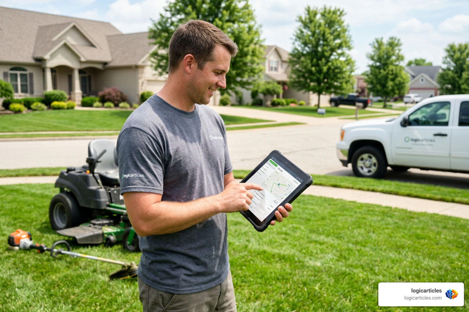 software for lawn care business software for lawn care business