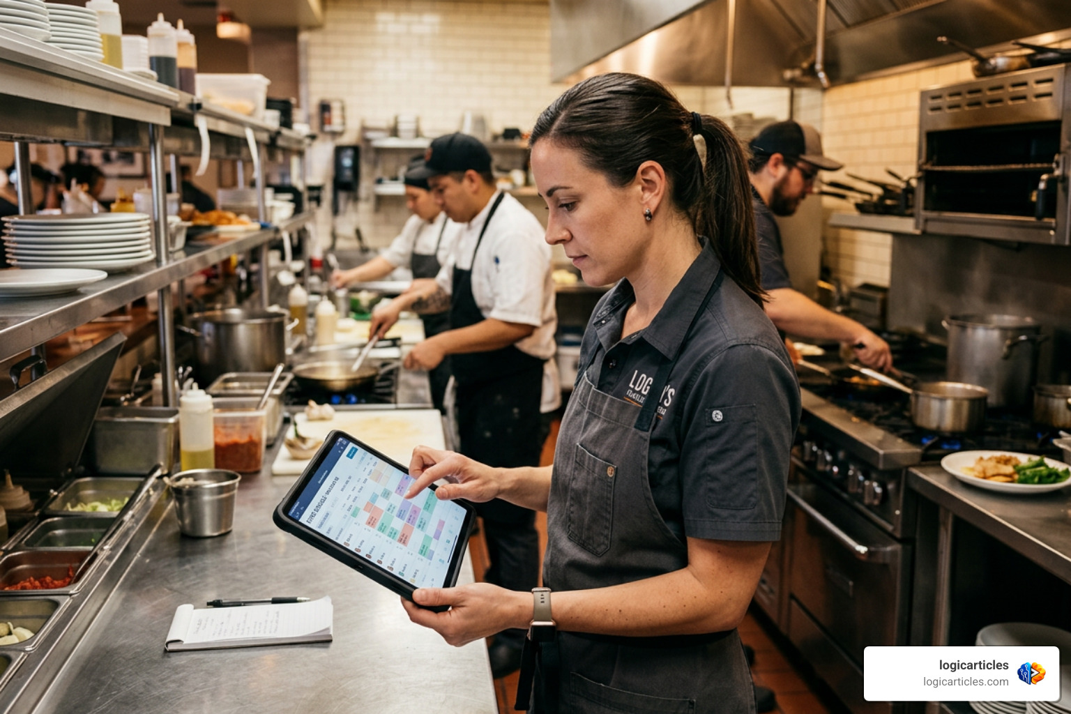 restaurant scheduling software restaurant scheduling software
