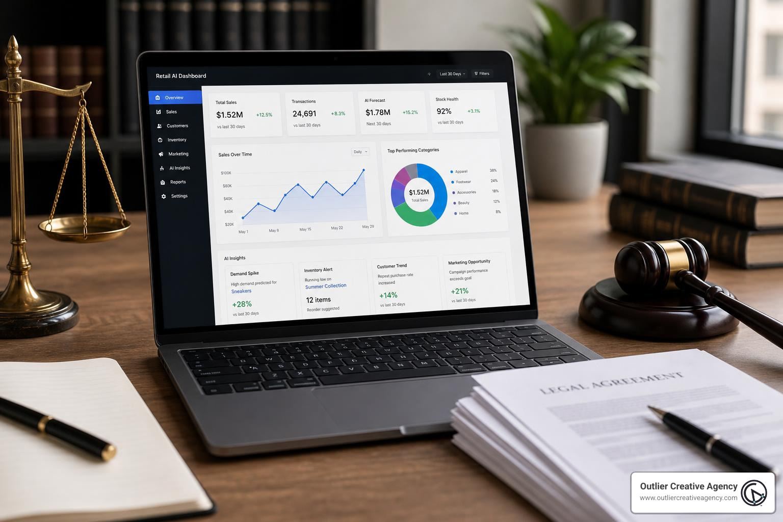A Deep Dive into Top Tier Legal Marketing Resources