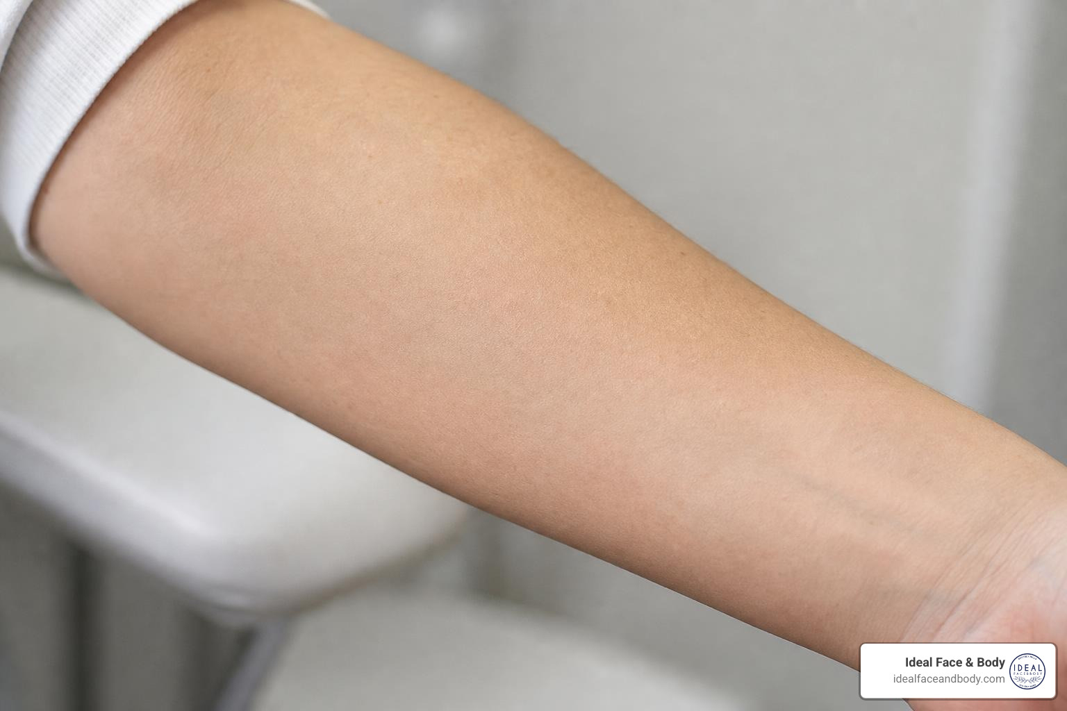 healed skin after tattoo removal healed skin after tattoo removal