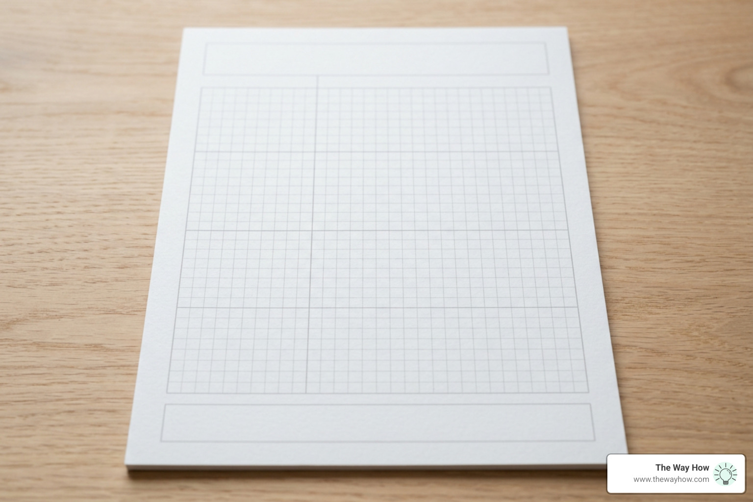 A simplified, actionable user journey persona template focusing on behavioral drivers
