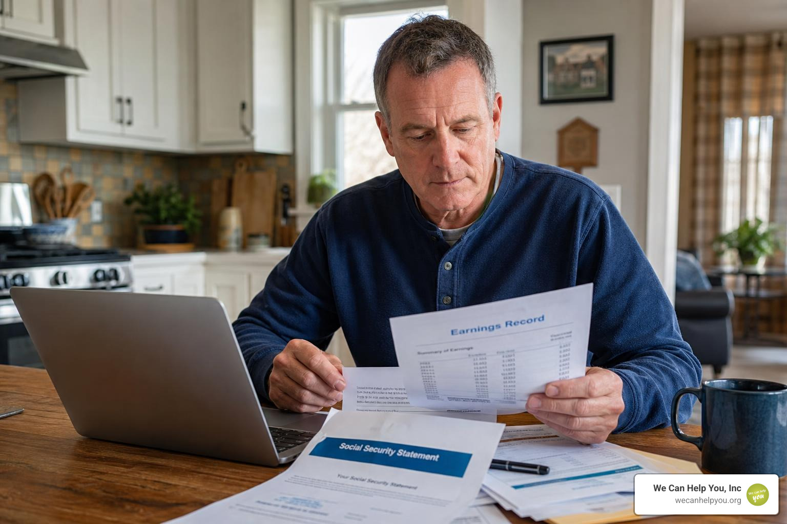 Calculating your Average Indexed Monthly Earnings (AIME)