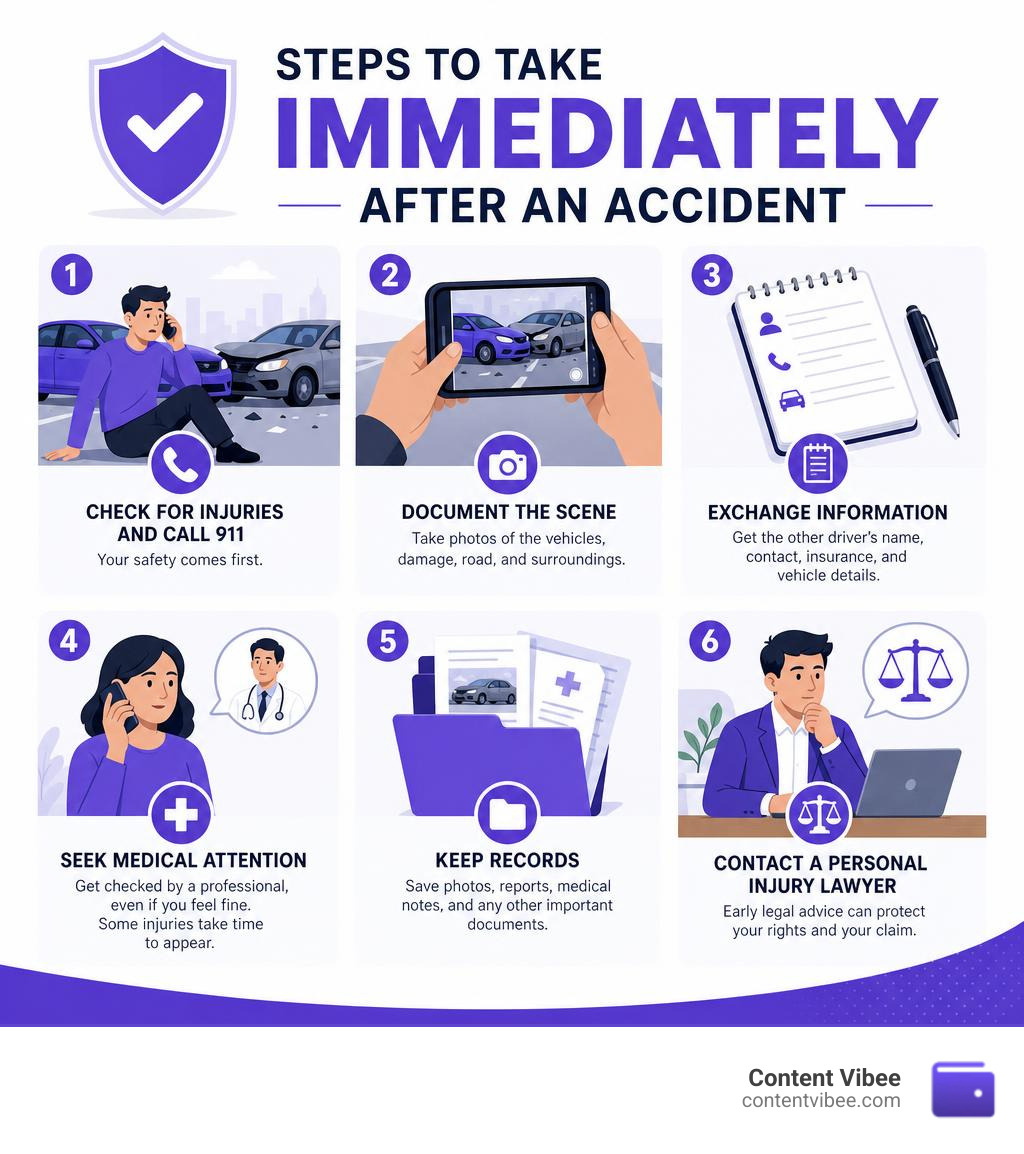 Injury Lawyer Near Me: How to Find the Right One