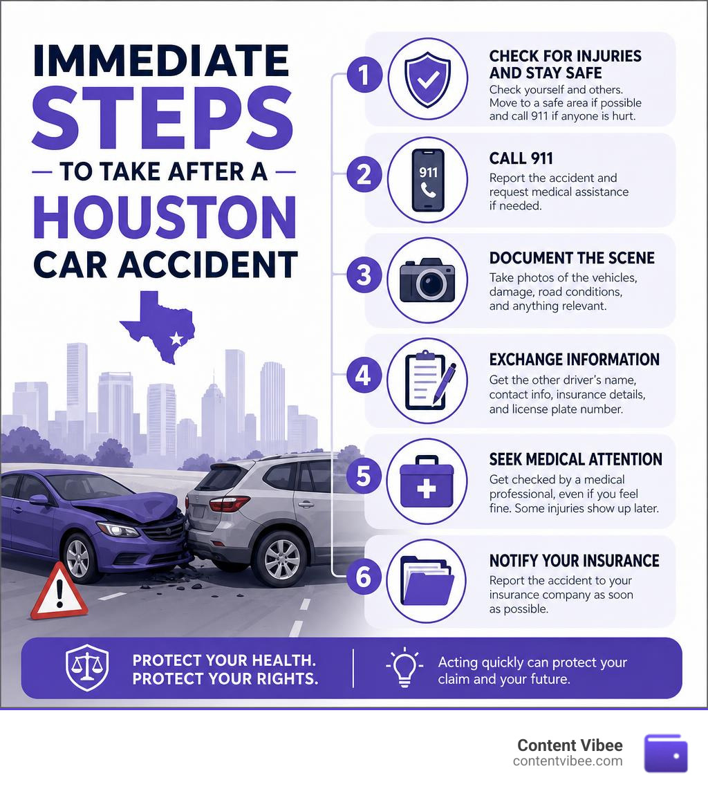 Top 10 Best Personal Injury Attorneys in Houston